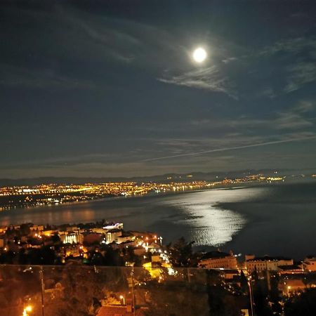 Apartment Birds View Opatija Exteriör bild